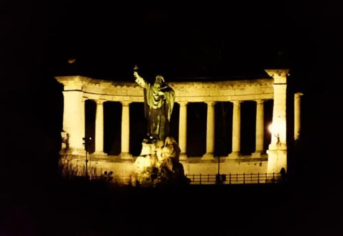 Gerard of Csanád Monument