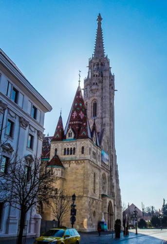 Matthias Church (1)