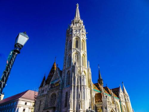 Matthias Church 3