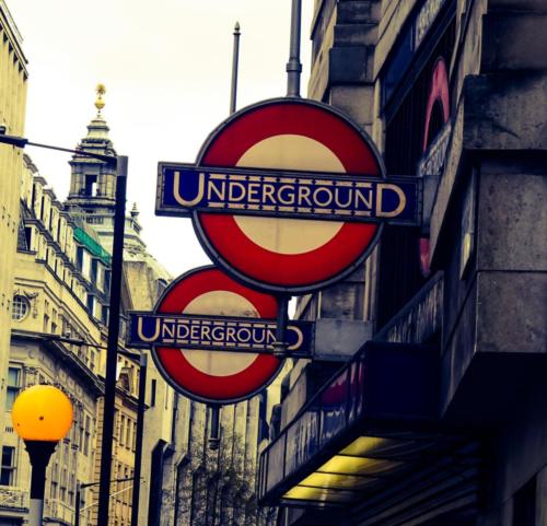 Underground